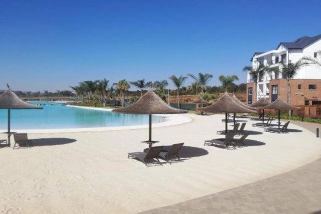 The Blyde - Little Place, Lots Of Relaxation Pretoria-Noord Exteriör bild