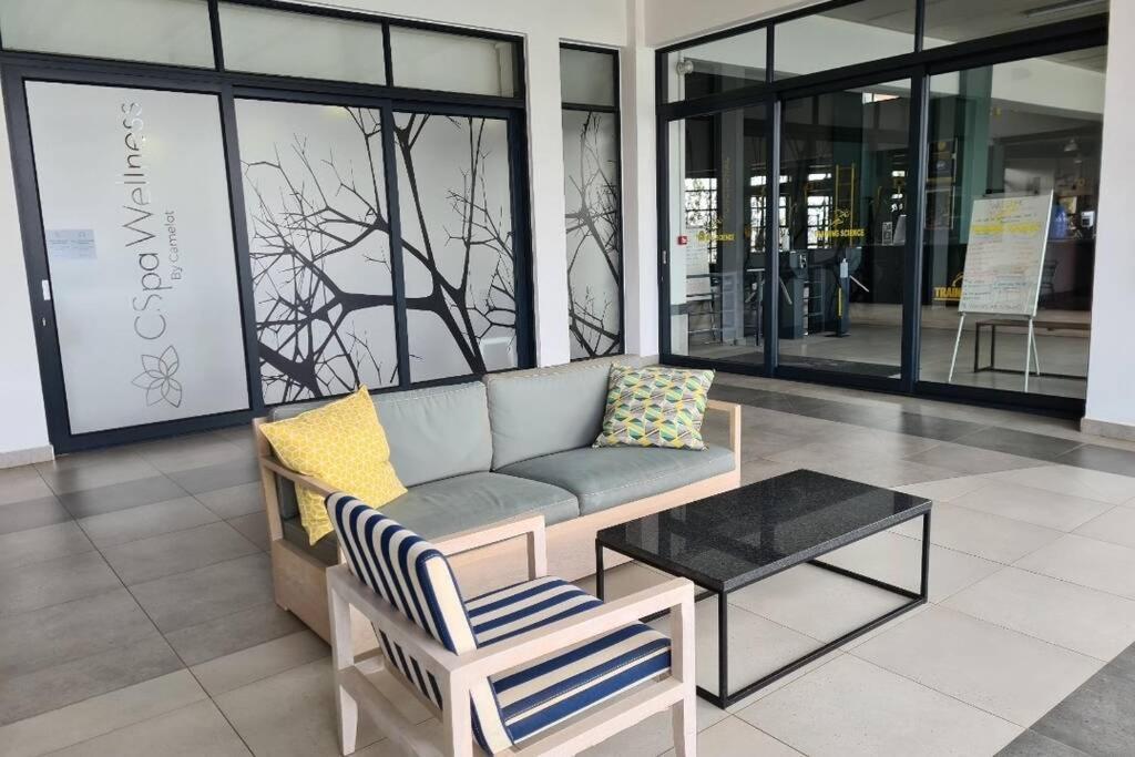 The Blyde - Little Place, Lots Of Relaxation Pretoria-Noord Exteriör bild