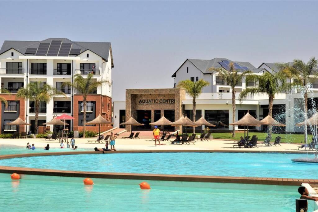 The Blyde - Little Place, Lots Of Relaxation Pretoria-Noord Exteriör bild
