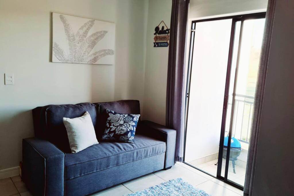 The Blyde - Little Place, Lots Of Relaxation Pretoria-Noord Exteriör bild